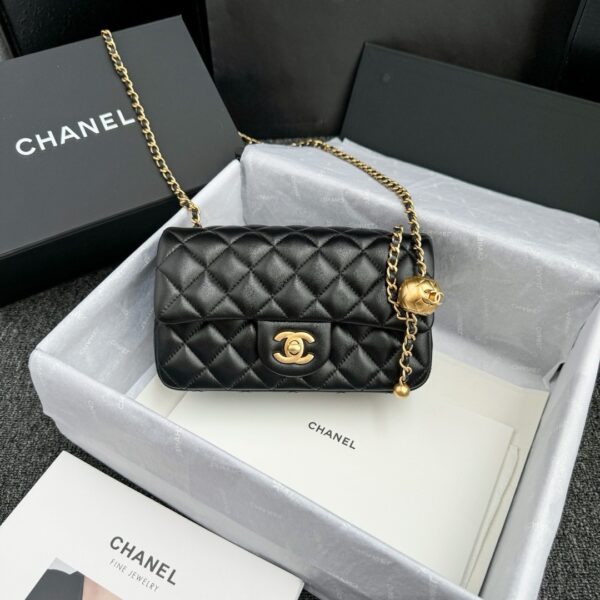 God Factory Chanel Bags Code 10084 Size 13x20x7cm