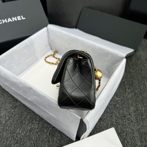 God Factory Chanel Bags Code 10084 Size 13x20x7cm