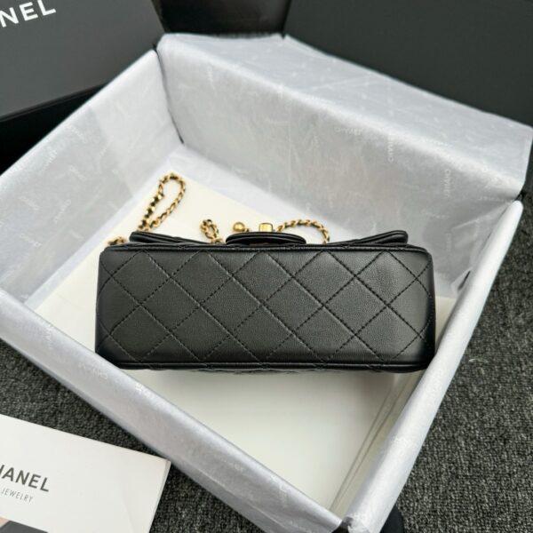 God Factory Chanel Bags Code 10084 Size 13x20x7cm