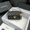 God Factory Chanel Bags Code 10084 Size 13x20x7cm