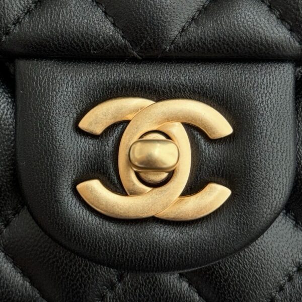 God Factory Chanel Bags Code 10084 Size 13x20x7cm