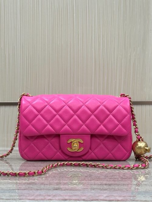 img_6325-3 God Factory Chanel Bags Code 10083 Size 13x20x7cm