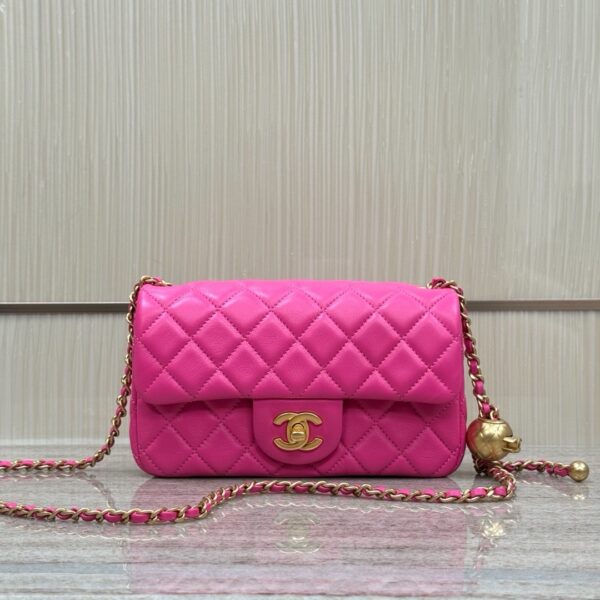 God Factory Chanel Bags Code 10083 Size 13x20x7cm