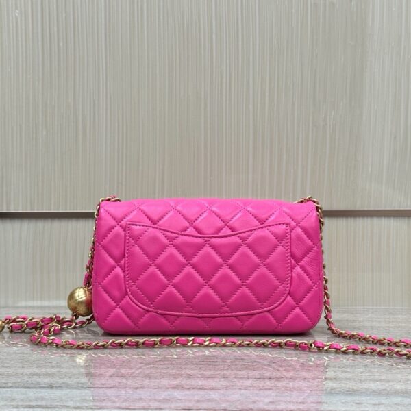 God Factory Chanel Bags Code 10083 Size 13x20x7cm