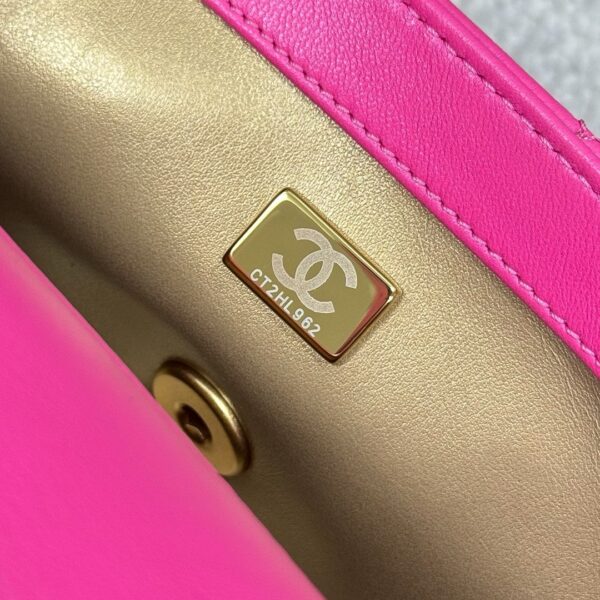 God Factory Chanel Bags Code 10083 Size 13x20x7cm