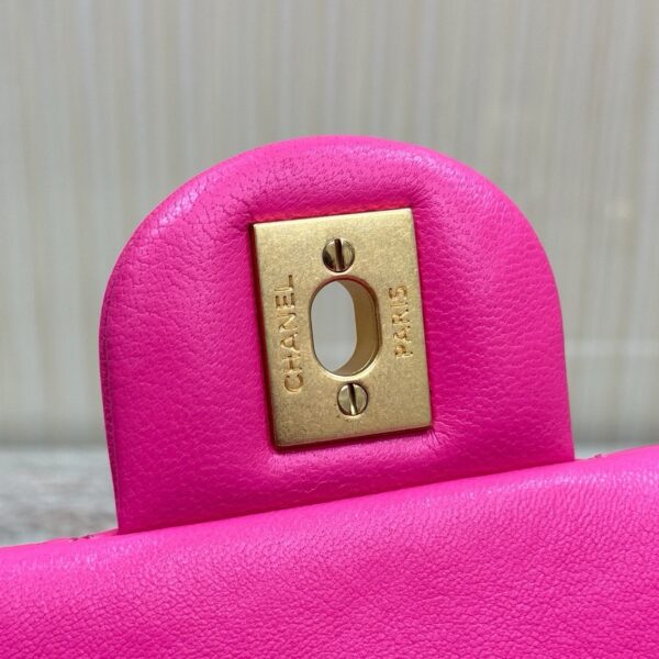 God Factory Chanel Bags Code 10083 Size 13x20x7cm