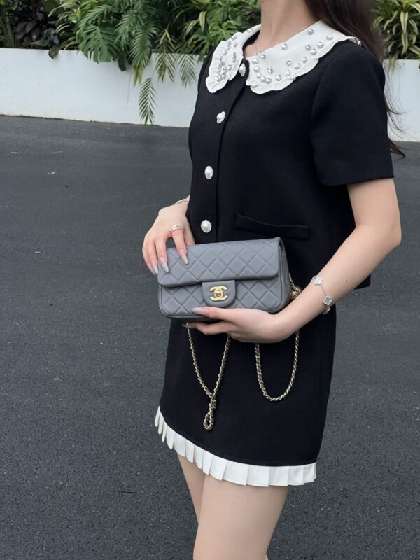 God Factory Chanel Bags Code 10082 Size 13x20x7cm