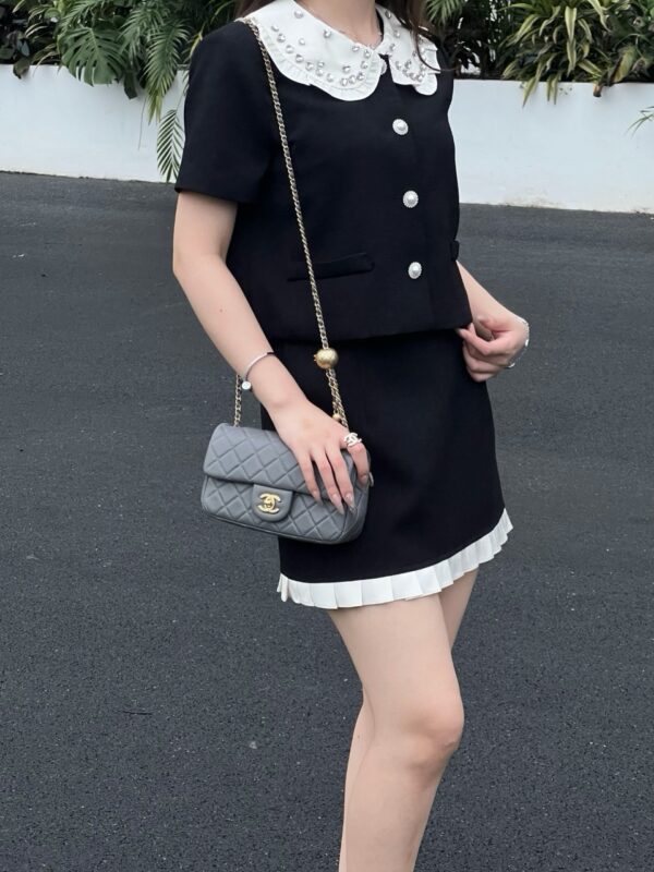 God Factory Chanel Bags Code 10082 Size 13x20x7cm