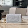 God Factory Chanel Bags Code 10081 Size 13x20x7cm