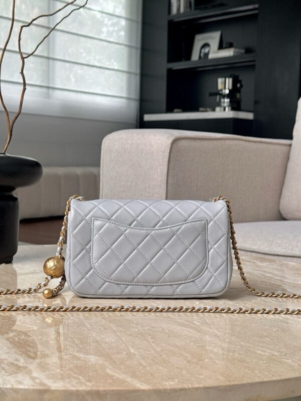 God Factory Chanel Bags Code 10081 Size 13x20x7cm