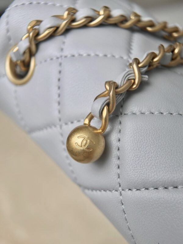 God Factory Chanel Bags Code 10081 Size 13x20x7cm