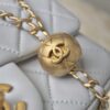 God Factory Chanel Bags Code 10081 Size 13x20x7cm
