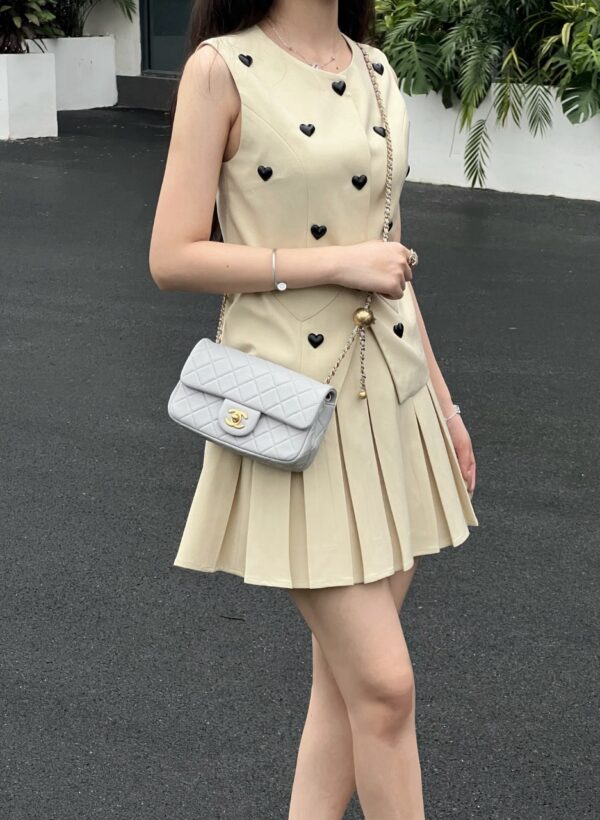 God Factory Chanel Bags Code 10081 Size 13x20x7cm