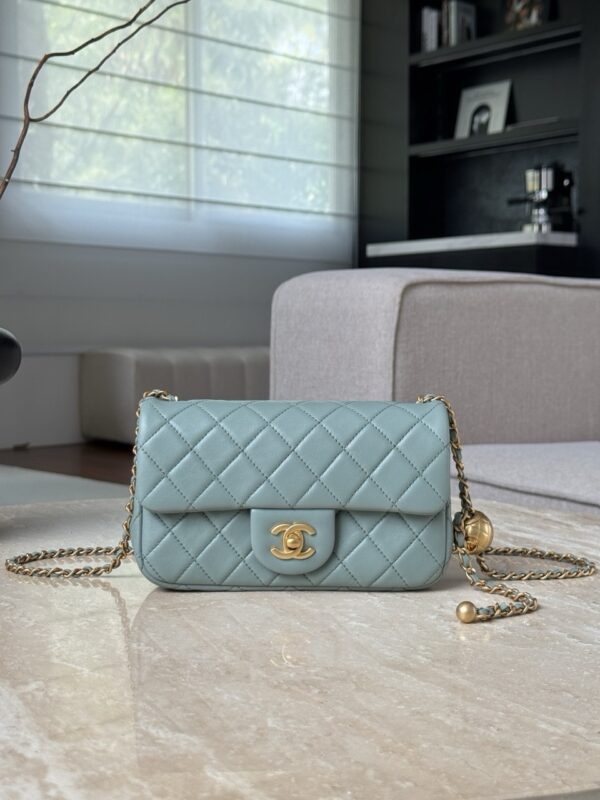 God Factory Chanel Bags Code 10080 Size 13x20x7cm