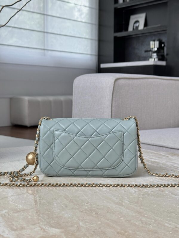 God Factory Chanel Bags Code 10080 Size 13x20x7cm