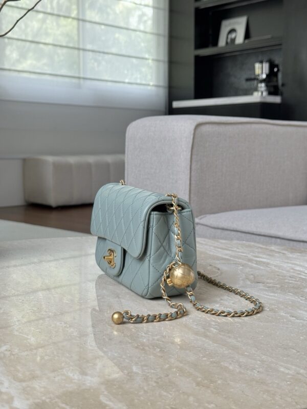 God Factory Chanel Bags Code 10080 Size 13x20x7cm