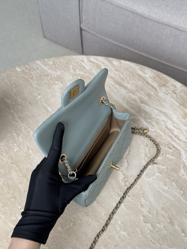 God Factory Chanel Bags Code 10080 Size 13x20x7cm