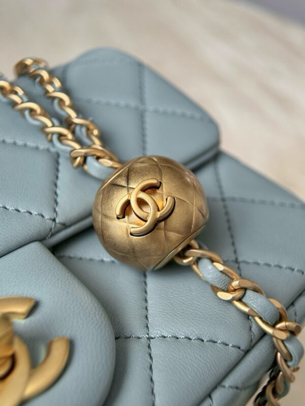 God Factory Chanel Bags Code 10080 Size 13x20x7cm