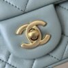 God Factory Chanel Bags Code 10080 Size 13x20x7cm