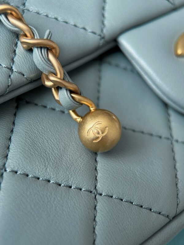 God Factory Chanel Bags Code 10080 Size 13x20x7cm