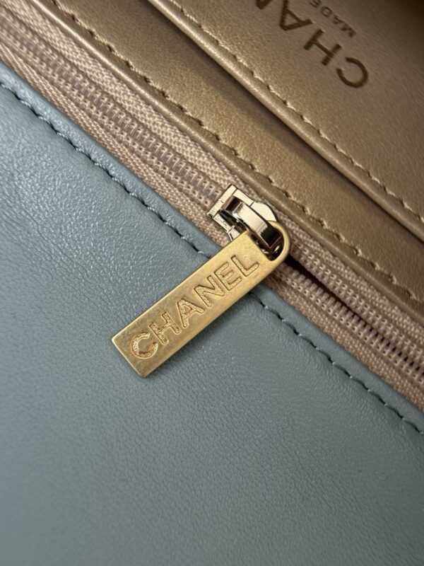 God Factory Chanel Bags Code 10080 Size 13x20x7cm