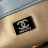 God Factory Chanel Bags Code 10080 Size 13x20x7cm