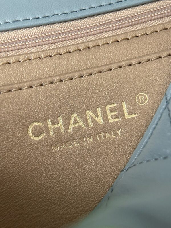 God Factory Chanel Bags Code 10080 Size 13x20x7cm