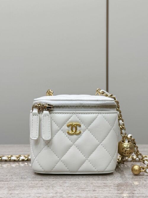 img_6386-3 God Factory Chanel Bags Code 10088 Size 8.5x11x7cm