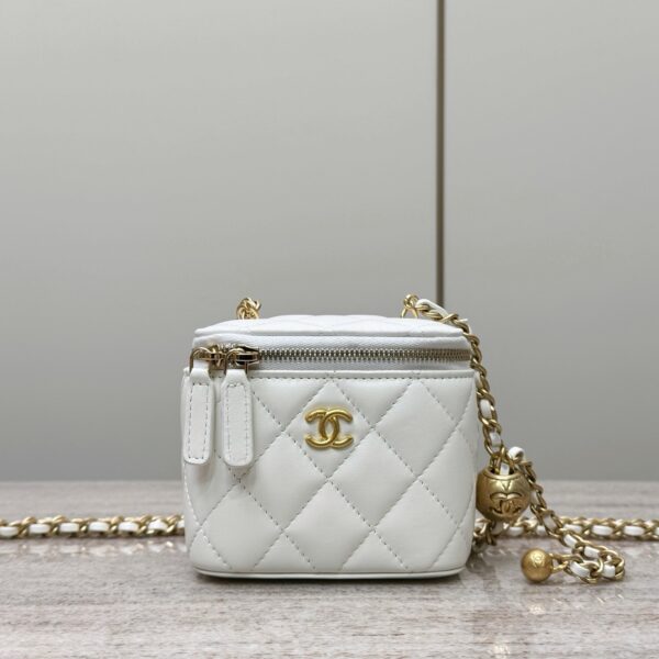 God Factory Chanel Bags Code 10088 Size 8.5x11x7cm