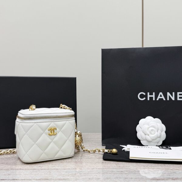 God Factory Chanel Bags Code 10088 Size 8.5x11x7cm