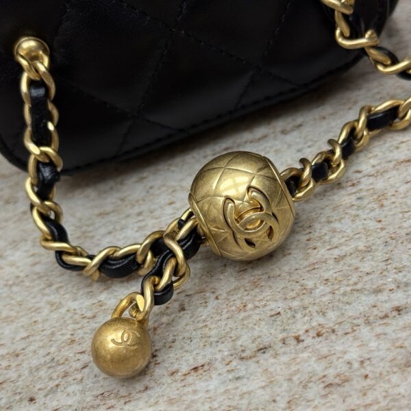 God Factory Chanel Bags Code 10087 Size 8.5x11x7cm