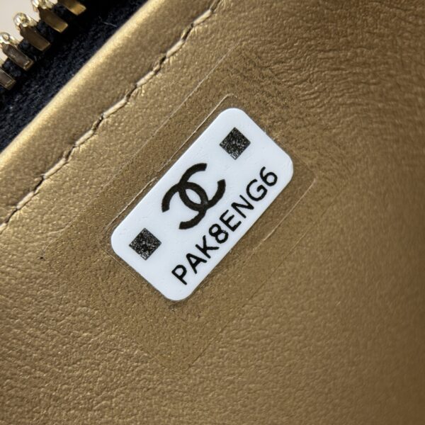 God Factory Chanel Bags Code 10087 Size 8.5x11x7cm