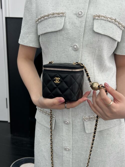 img_6415-3 God Factory Chanel Bags Code 10087 Size 8.5x11x7cm