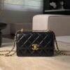 God Factory Chanel Bags Code 10089 24C Size 12x19x8cm