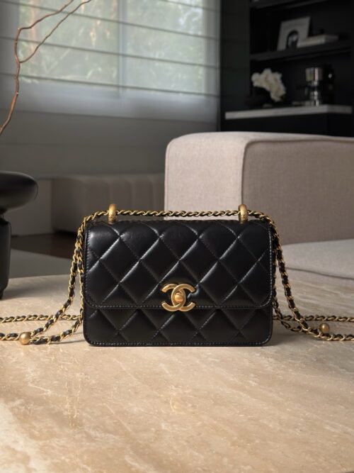 img_6418-3 God Factory Chanel Bags Code 10089 24C Size 12x19x8cm