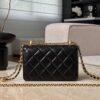 God Factory Chanel Bags Code 10089 24C Size 12x19x8cm