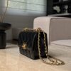 God Factory Chanel Bags Code 10089 24C Size 12x19x8cm