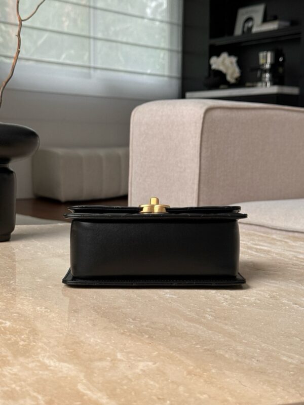 God Factory Chanel Bags Code 10089 24C Size 12x19x8cm