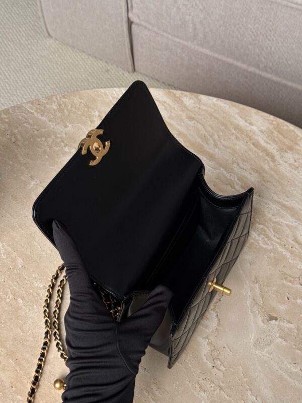 God Factory Chanel Bags Code 10089 24C Size 12x19x8cm