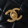 God Factory Chanel Bags Code 10089 24C Size 12x19x8cm