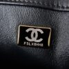 God Factory Chanel Bags Code 10089 24C Size 12x19x8cm