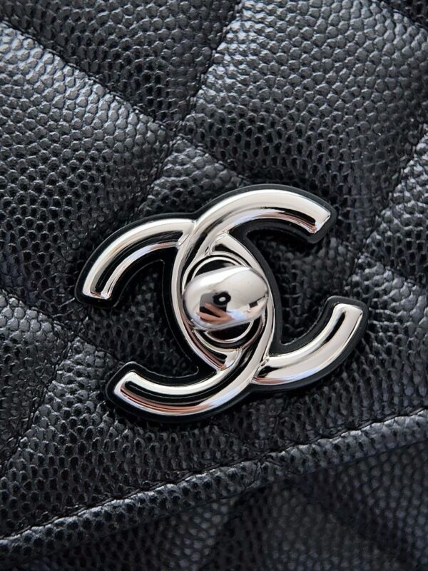 God Factory Chanel Bags Code 10090 25P Woc Size 12x19x3.5cm