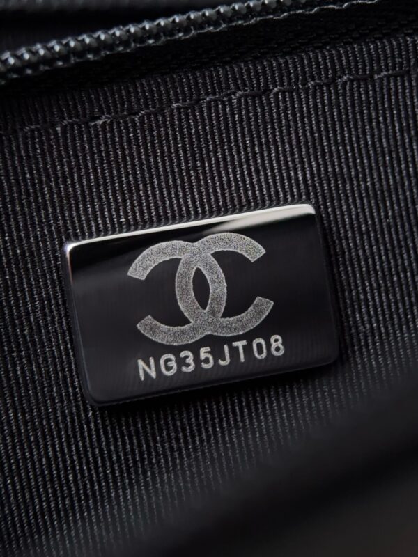God Factory Chanel Bags Code 10090 25P Woc Size 12x19x3.5cm