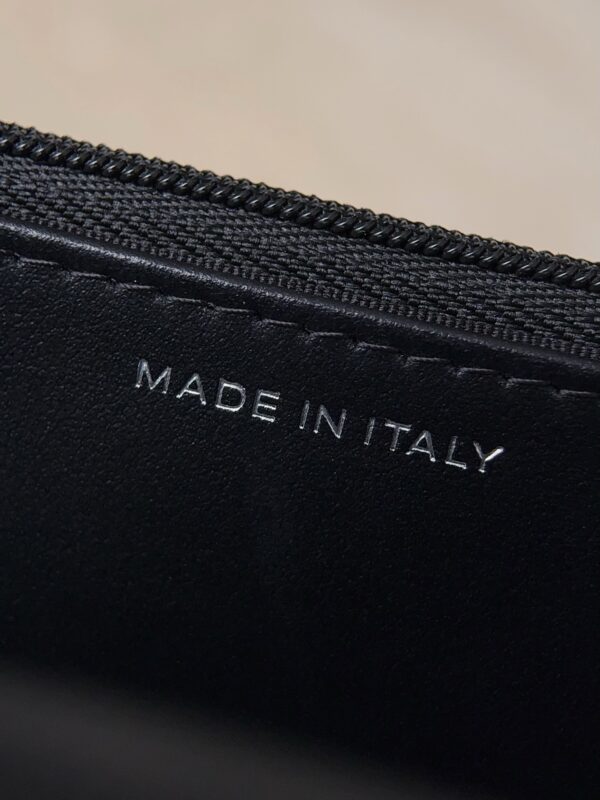 God Factory Chanel Bags Code 10090 25P Woc Size 12x19x3.5cm