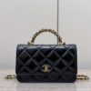 God Factory Chanel Bags Code 10091 24B Size 12x19.3x3.5cm
