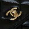 God Factory Chanel Bags Code 10091 24B Size 12x19.3x3.5cm