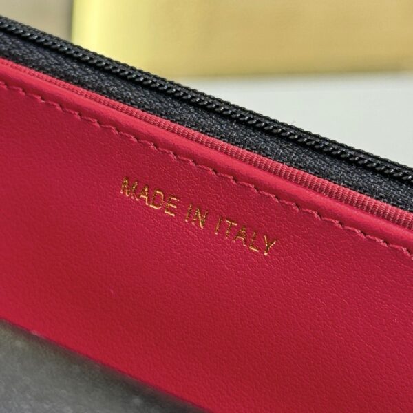 God Factory Chanel Bags Code 10093 19 Woc Size 12.3x19.2x3.5cm