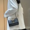 God Factory Chanel Bags Code 10093 19 Woc Size 12.3x19.2x3.5cm