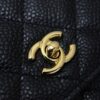 God Factory Chanel Bags Code 10095 24K Woc Size 12x19.3x3.5cm