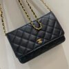 God Factory Chanel Bags Code 10097 Woc Size 19x12cm
